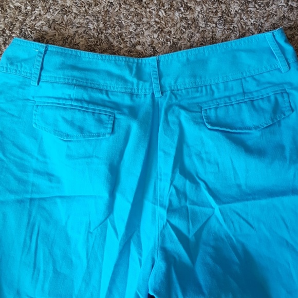 Capris - Picture 2 of 3